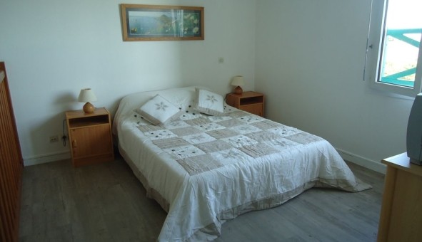 Logement �tudiant T2 &agrave; La Rochelle (17000)