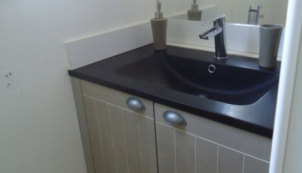 Logement �tudiant T2 &agrave; La Rochelle (17000)