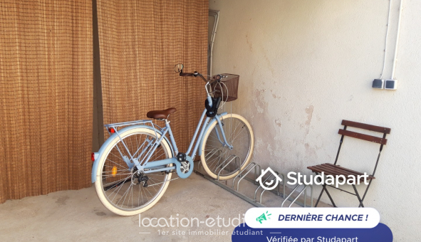 Logement �tudiant T2 &agrave; La Rochelle (17000)