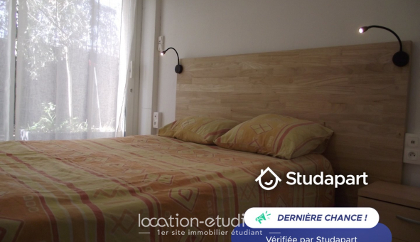 Logement �tudiant T2 &agrave; La Rochelle (17000)