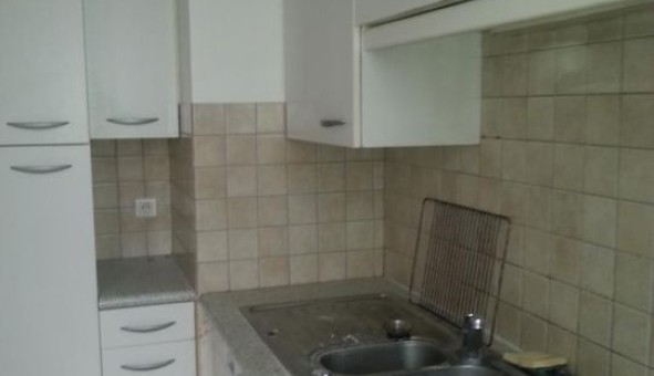 Logement �tudiant T2 &agrave; La Rochelle (17000)