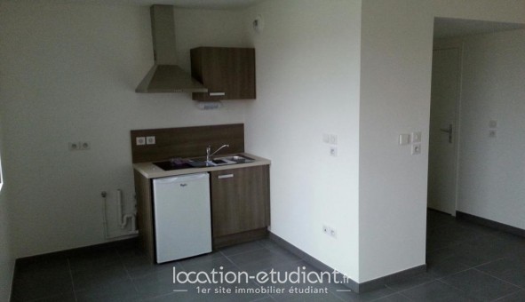 Logement �tudiant T2 &agrave; La Rochelle (17000)