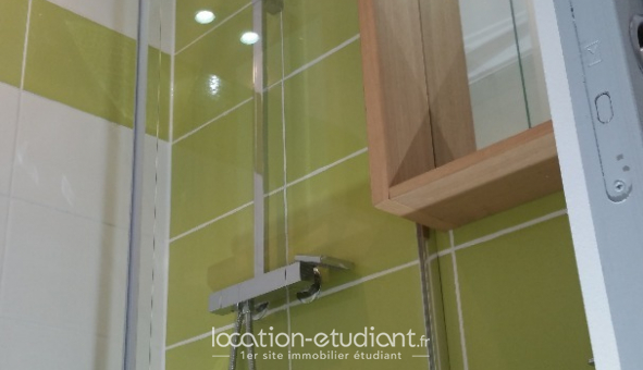 Logement �tudiant T2 &agrave; La Rochelle (17000)