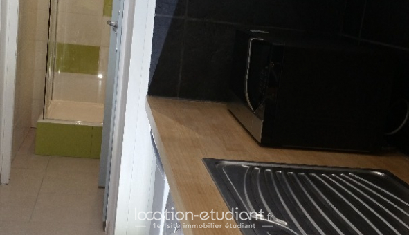 Logement �tudiant T2 &agrave; La Rochelle (17000)