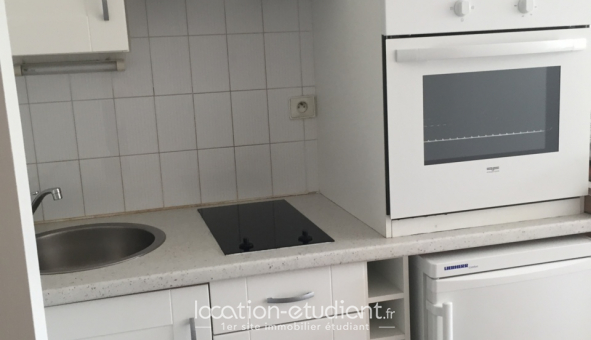 Logement �tudiant T2 &agrave; La Rochelle (17000)