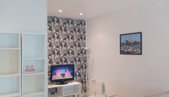 Logement �tudiant T2 &agrave; La Rochelle (17000)