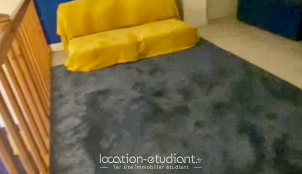 Logement �tudiant T2 &agrave; La Rochelle (17000)