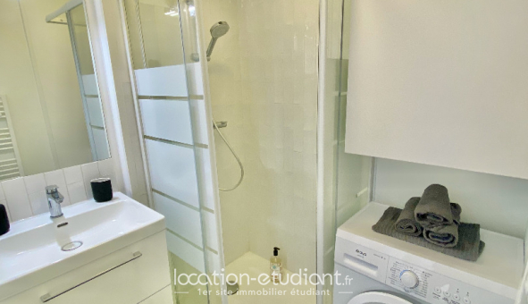 Logement �tudiant T2 &agrave; La Rochelle (17000)