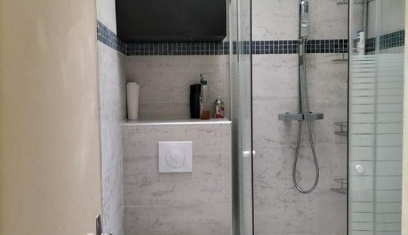 Logement �tudiant T2 &agrave; La Rochelle (17000)