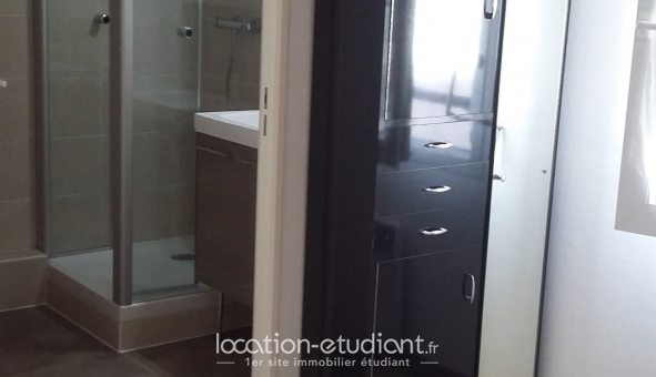 Logement �tudiant T2 &agrave; La Rochelle (17000)