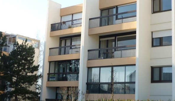 Logement �tudiant Location T2 Vide La Rochelle (17000)