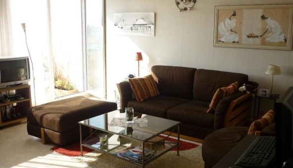 Logement �tudiant T2 &agrave; La Rochelle (17000)