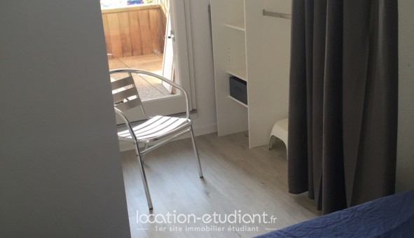 Logement �tudiant T2 &agrave; La Rochelle (17000)