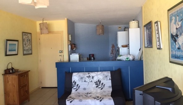 Logement �tudiant T2 &agrave; La Rochelle (17000)