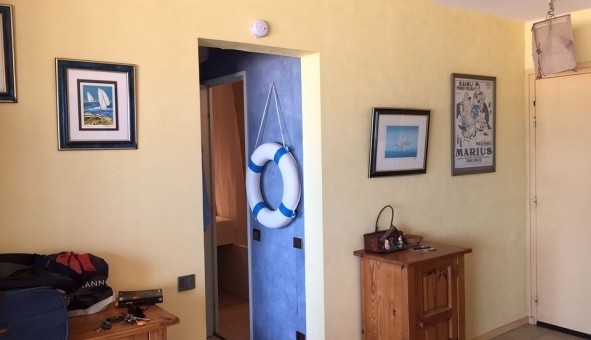 Logement �tudiant T2 &agrave; La Rochelle (17000)