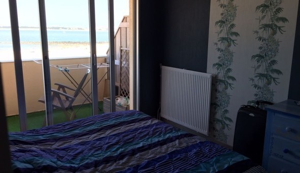 Logement �tudiant T2 &agrave; La Rochelle (17000)