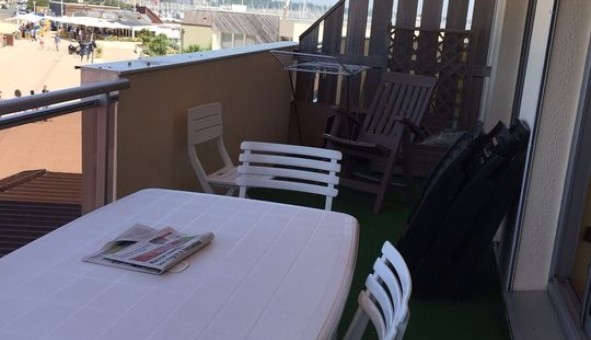 Logement �tudiant T2 &agrave; La Rochelle (17000)