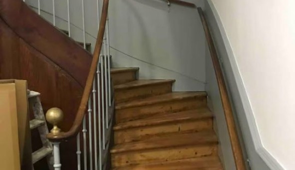 Logement �tudiant T2 &agrave; La Rochelle (17000)