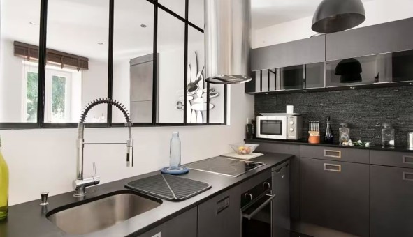 Logement �tudiant T2 &agrave; La Rochelle (17000)