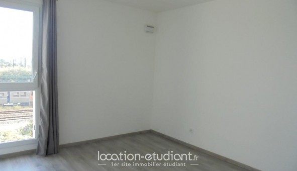 Logement tudiant T2 à La Rochette (77000)