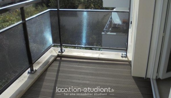 Logement �tudiant T2 &agrave; La Rochette (77000)