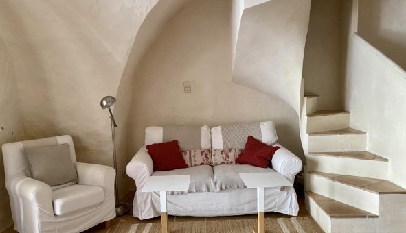 Logement tudiant Location T2 Vide La Roque d'Anthron (13640)