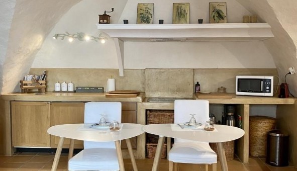 Logement tudiant T2 à La Roque d'Anthron (13640)