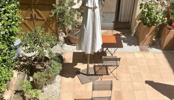 Logement tudiant T2 à La Roque d'Anthron (13640)