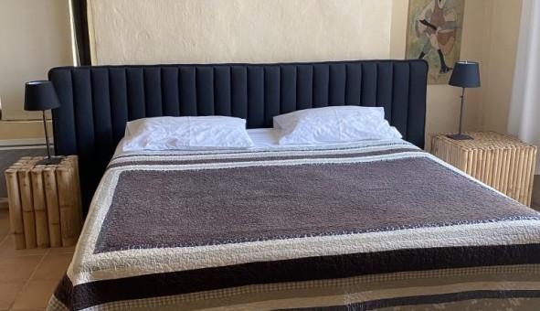 Logement tudiant T2 à La Roque d'Anthron (13640)