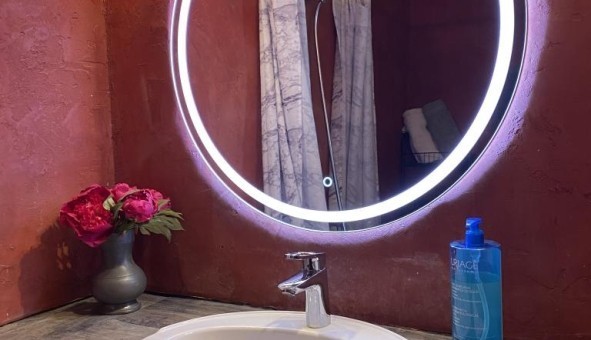 Logement tudiant T2 à La Roque d'Anthron (13640)