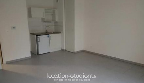 Logement tudiant T2 à La Salvetat Saint Gilles (31880)