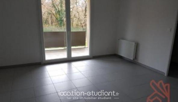 Logement tudiant Location T2 Vide La Salvetat Saint Gilles (31880)