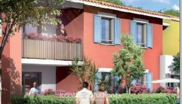 Logement �tudiant Location T2 Vide La Salvetat Saint Gilles (31880)