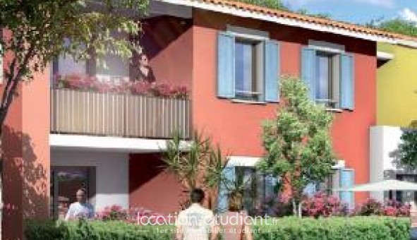 Logement �tudiant Location T2 Vide La Salvetat Saint Gilles (31880)