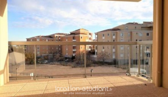 Logement étudiant T2 à La Seyne sur Mer (83500)