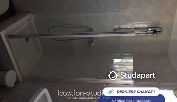 Logement tudiant T2 à La Seyne sur Mer (83500)