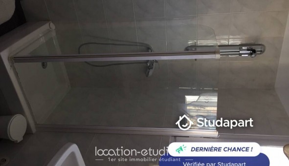 Logement tudiant T2 à La Seyne sur Mer (83500)