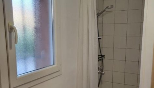 Logement tudiant T2 à La Seyne sur Mer (83500)