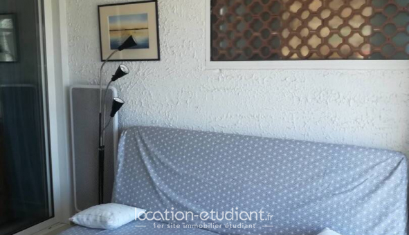Logement tudiant Location T2 Meublé La Seyne sur Mer (83500)