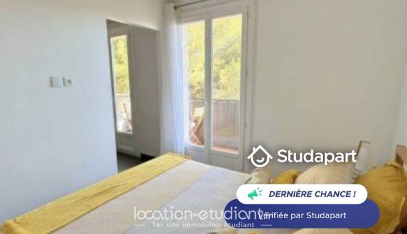 Logement tudiant Location T2 Meublé La Seyne sur Mer (83500)