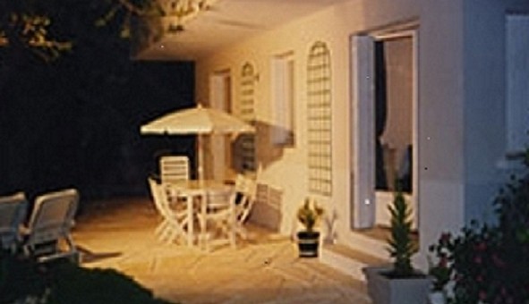 Logement tudiant Location T2 Vide La Seyne sur Mer (83500)