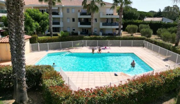 Logement �tudiant T2 &agrave; La Seyne sur Mer (83500)