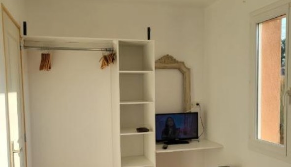 Logement �tudiant T2 &agrave; La Seyne sur Mer (83500)