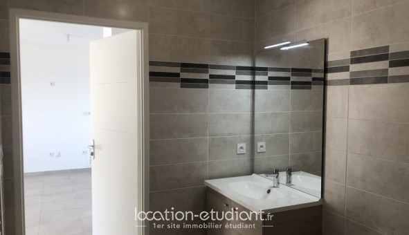 Logement �tudiant T2 &agrave; La Seyne sur Mer (83500)