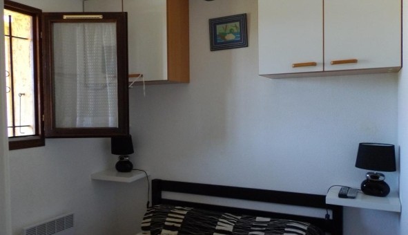 Logement �tudiant T2 &agrave; La Seyne sur Mer (83500)