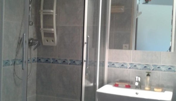 Logement �tudiant T2 &agrave; La Seyne sur Mer (83500)