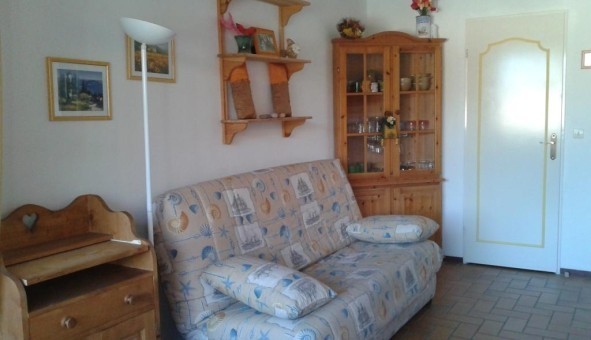 Logement �tudiant T2 &agrave; La Seyne sur Mer (83500)