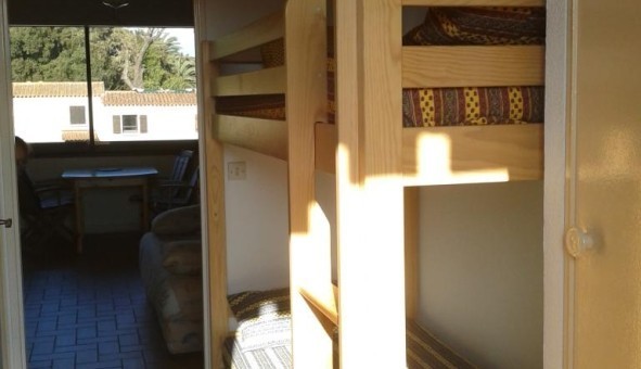 Logement �tudiant T2 &agrave; La Seyne sur Mer (83500)