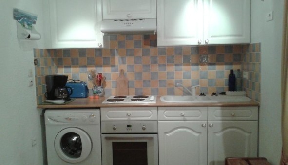 Logement �tudiant T2 &agrave; La Seyne sur Mer (83500)