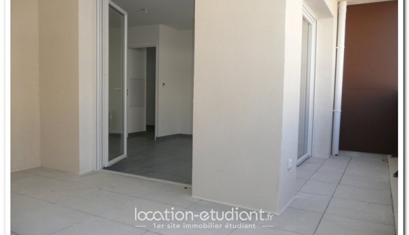 Logement �tudiant T2 &agrave; La Seyne sur Mer (83500)